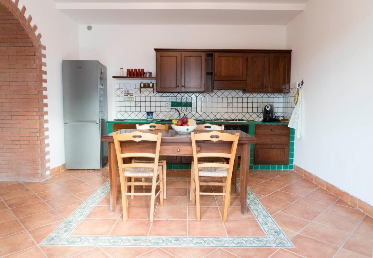 Villa Vicinus - 120 Mq - Parking - Garden Vietri Εξωτερικό φωτογραφία