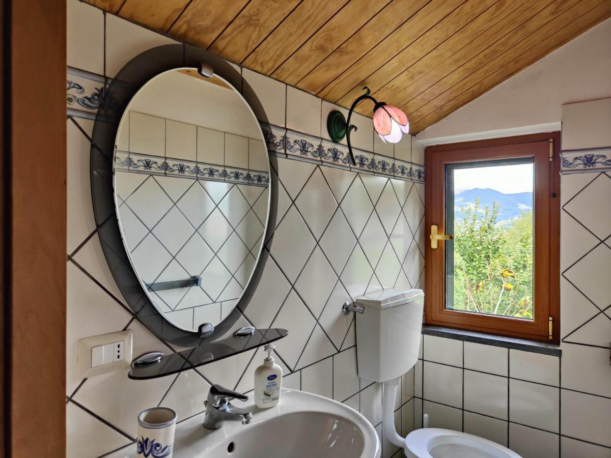 Villa Vicinus - 120 Mq - Parking - Garden Vietri Εξωτερικό φωτογραφία