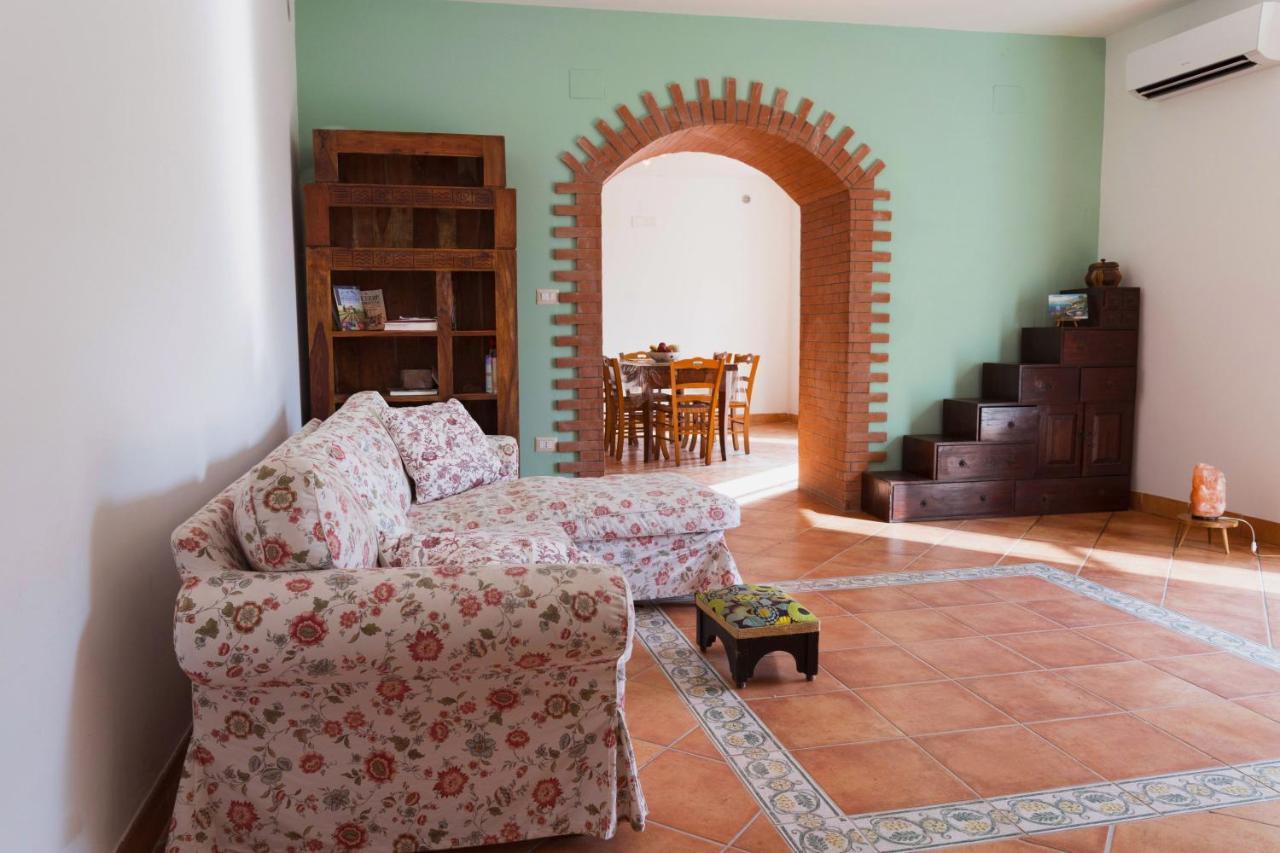 Villa Vicinus - 120 Mq - Parking - Garden Vietri Εξωτερικό φωτογραφία