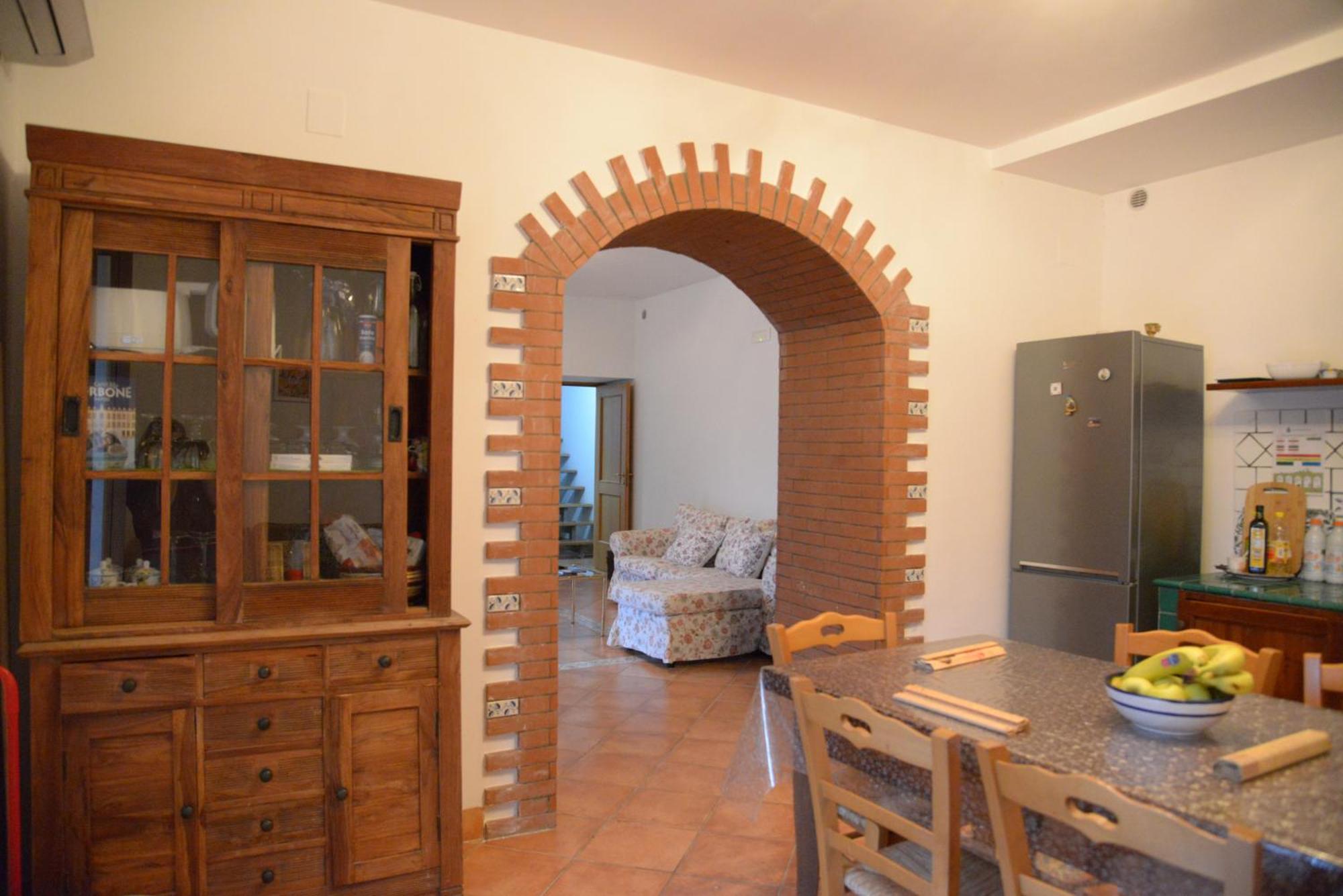 Villa Vicinus - 120 Mq - Parking - Garden Vietri Εξωτερικό φωτογραφία